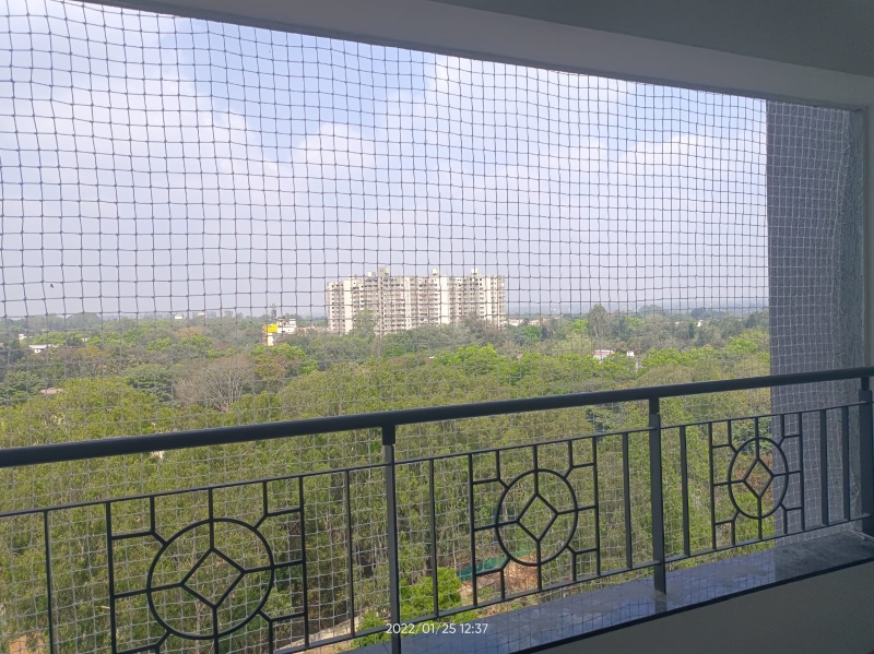 Balcony Safety Nets Chennai