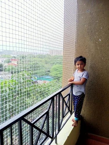 Children Safety Nets