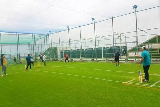 Sports Nets Chennai