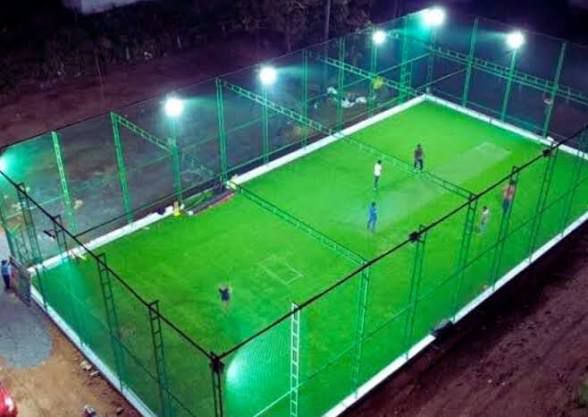 Sports Nets